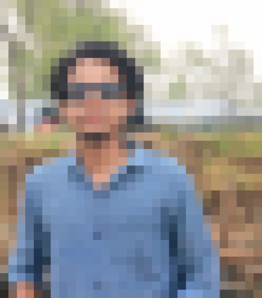 RAFSAN, 25, Witten