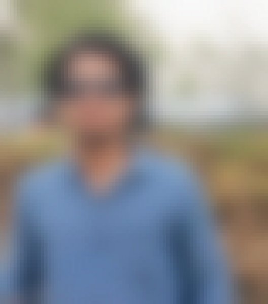 RAFSAN, 25, Sivandipuram