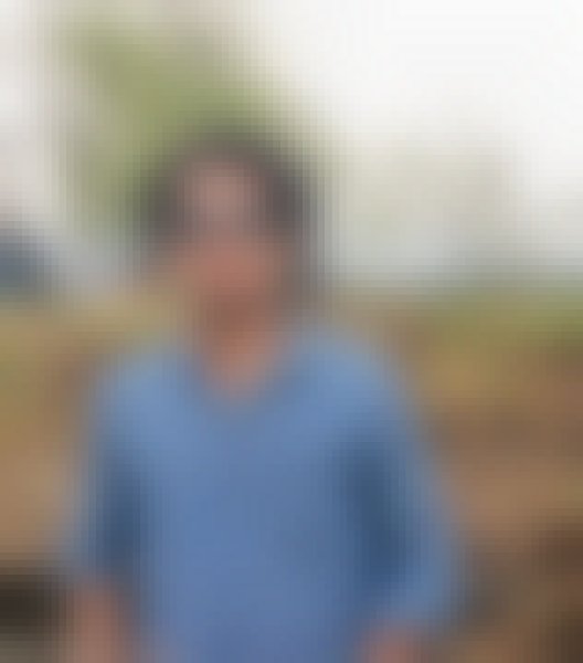 RAFSAN, 25, Al Qusayr