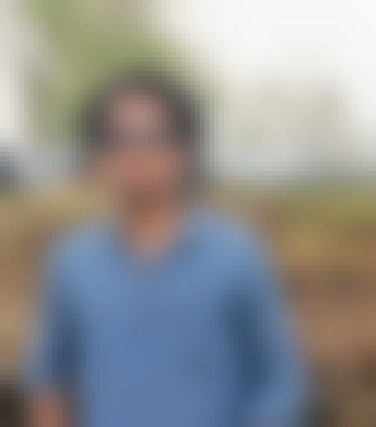 RAFSAN, 25, Noyon