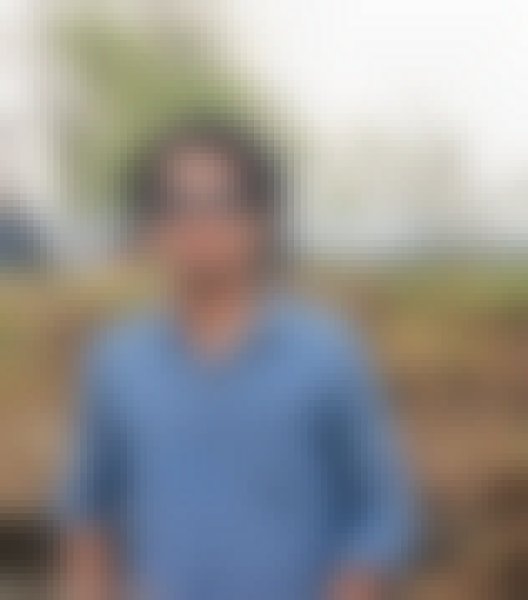 RAFSAN, 25, Iraq