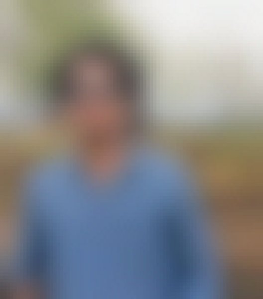 RAFSAN, 25, Esperanza