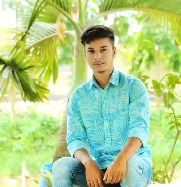 Md Rabby, 26, 28 ortrie b1 z130
