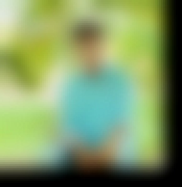 Md Rabby, 26, Campo Magro