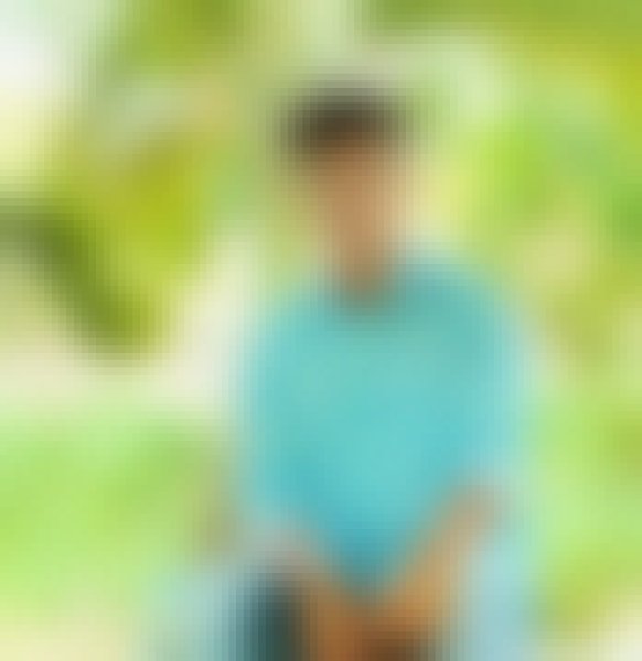 Md Rabby, 26, Mata De So Joo