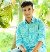 Md Rabby, 26, Peabiru