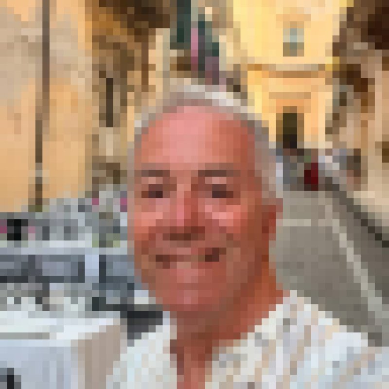 Jeffrey, 66, Iraq