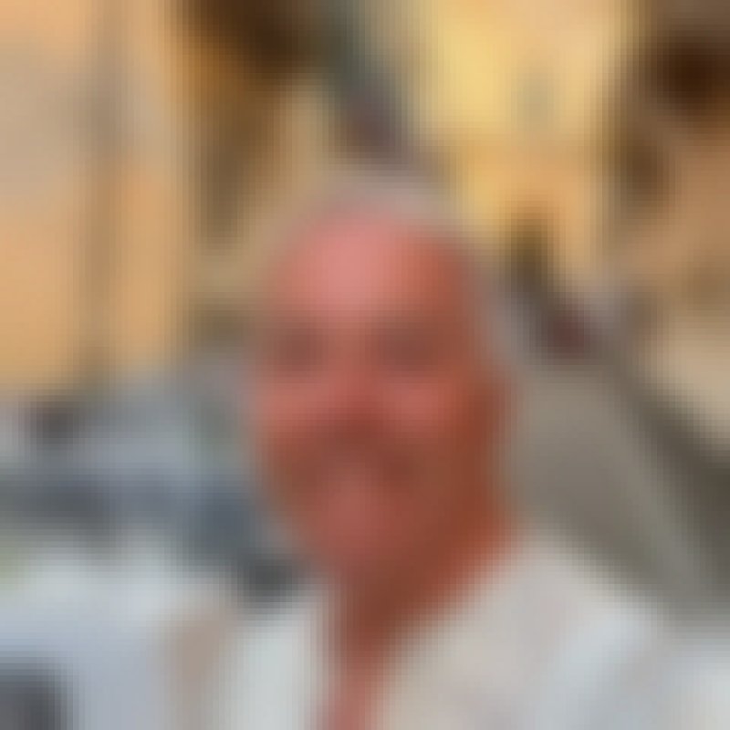 Jeffrey, 66, Turkey