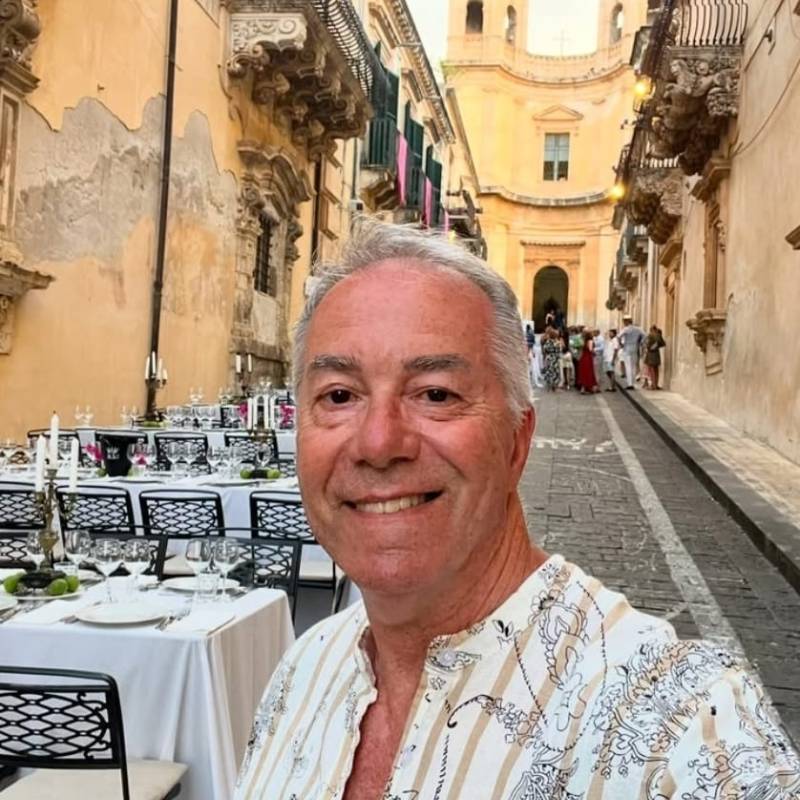 Jeffrey, 66, Dospat