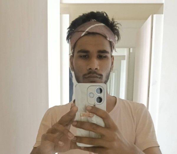 SKSARFORAJ, 22, Cuajinicuilapa