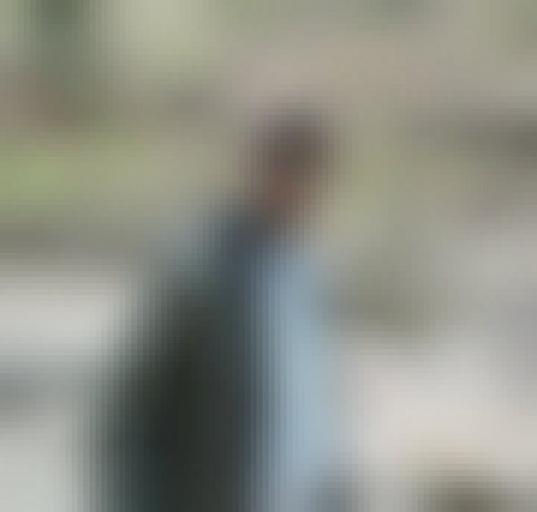 Pratik Gupta, 30, Maasin