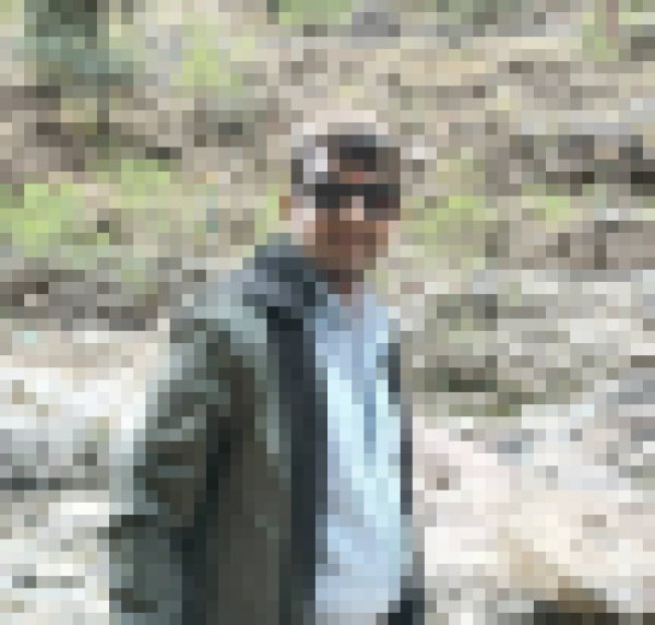 Pratik Gupta, 30, Beaverton
