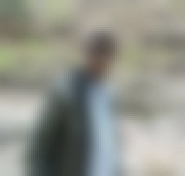 Pratik Gupta, 30, Kengtung