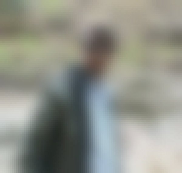 Pratik Gupta, 30, Denmark