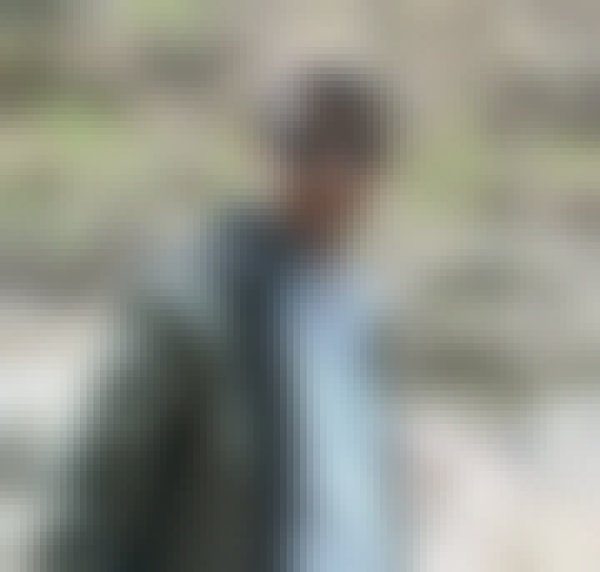 Pratik Gupta, 30, Cholula