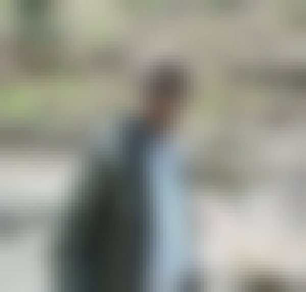 Pratik Gupta, 30, Port Elgin