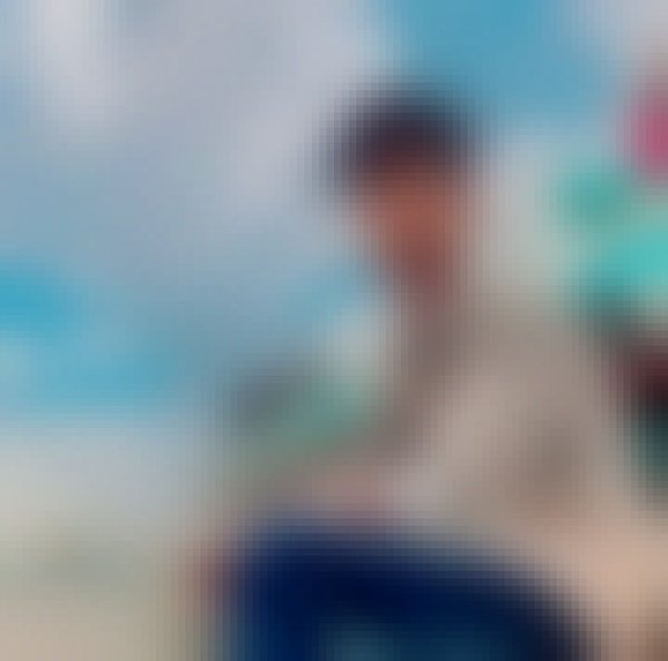 Mihad, 21, Canada