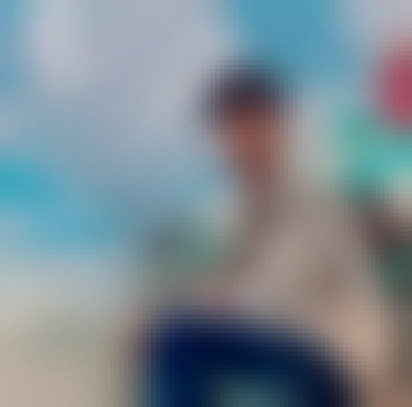 Mihad, 21, Commerce