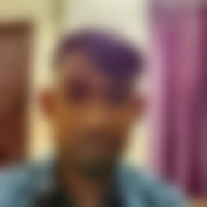 Nazmul, 34, Gainrha
