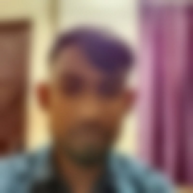 Nazmul, 34, La Guajira