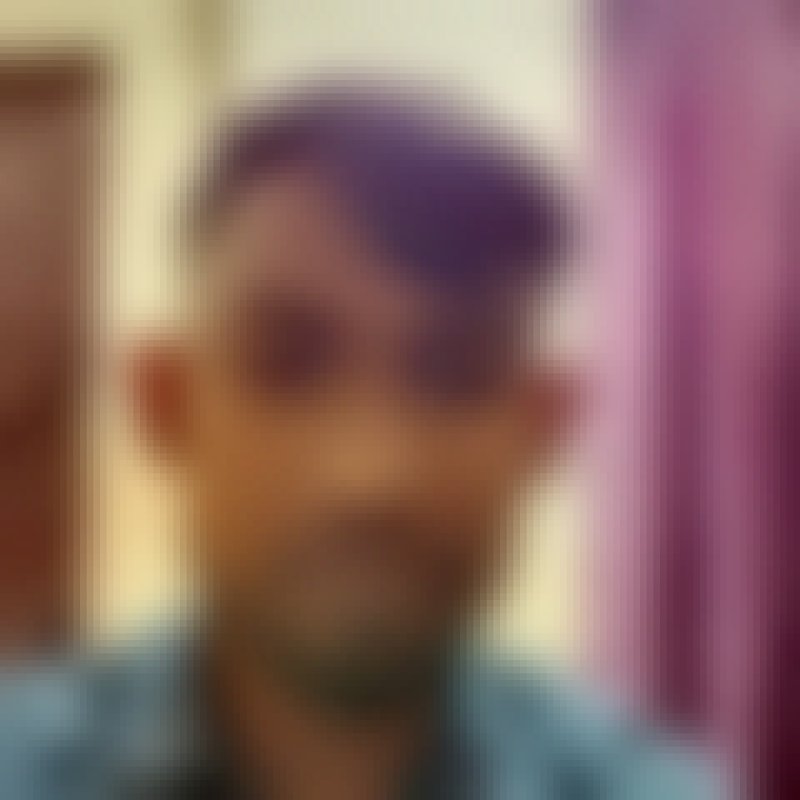 Nazmul, 34, Aragoinia