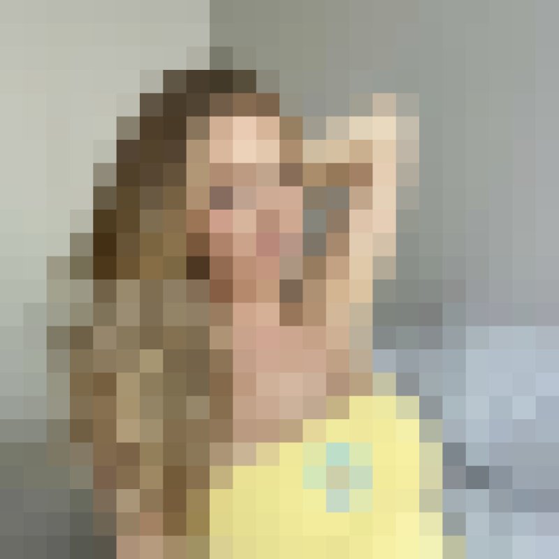 Julie, 33, Mitsuke