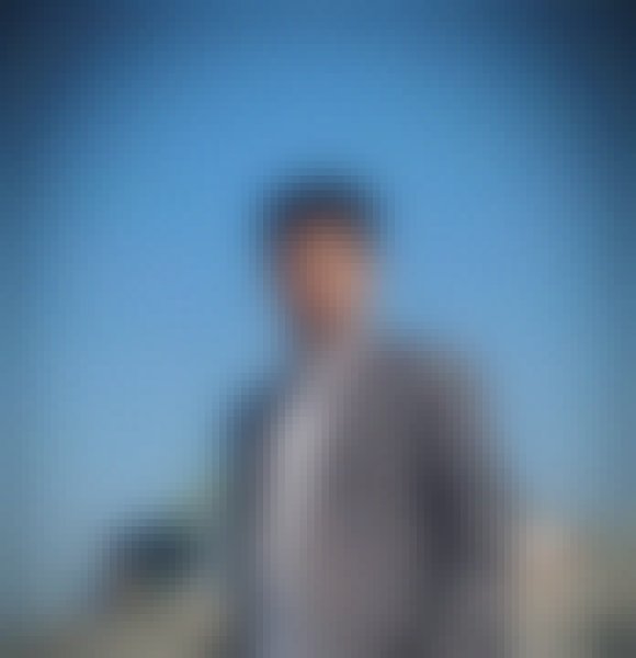 Imran nazir, 25, Brandsen