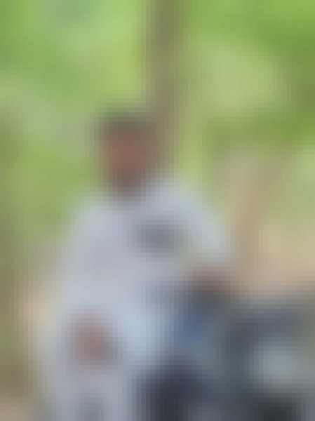 Alamin, 20, Hardiya