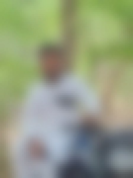Alamin, 20, Mcrat