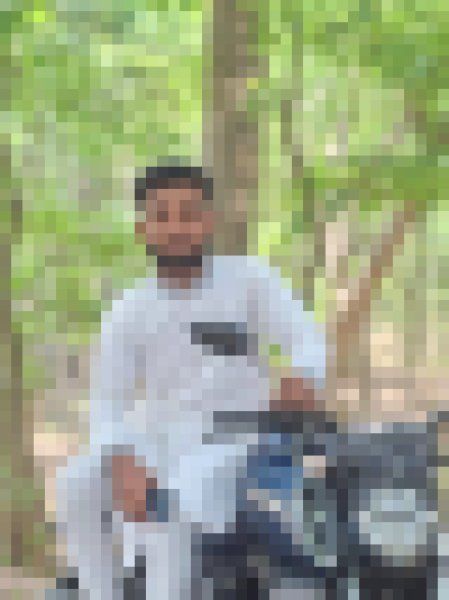 Alamin, 20, Netherlands