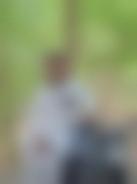 Alamin, 20, Togo