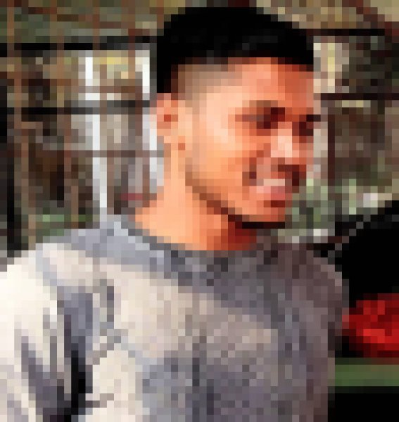Rony kaka, 32, Germany