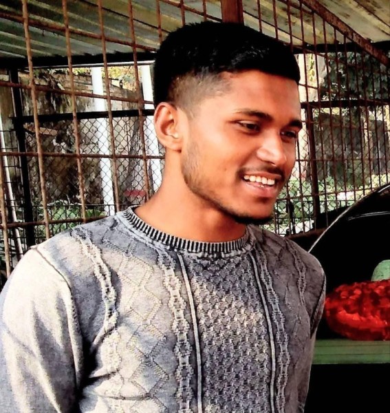 Rony kaka, 32, Orchha
