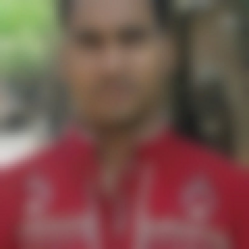 Babu, 29, Madha