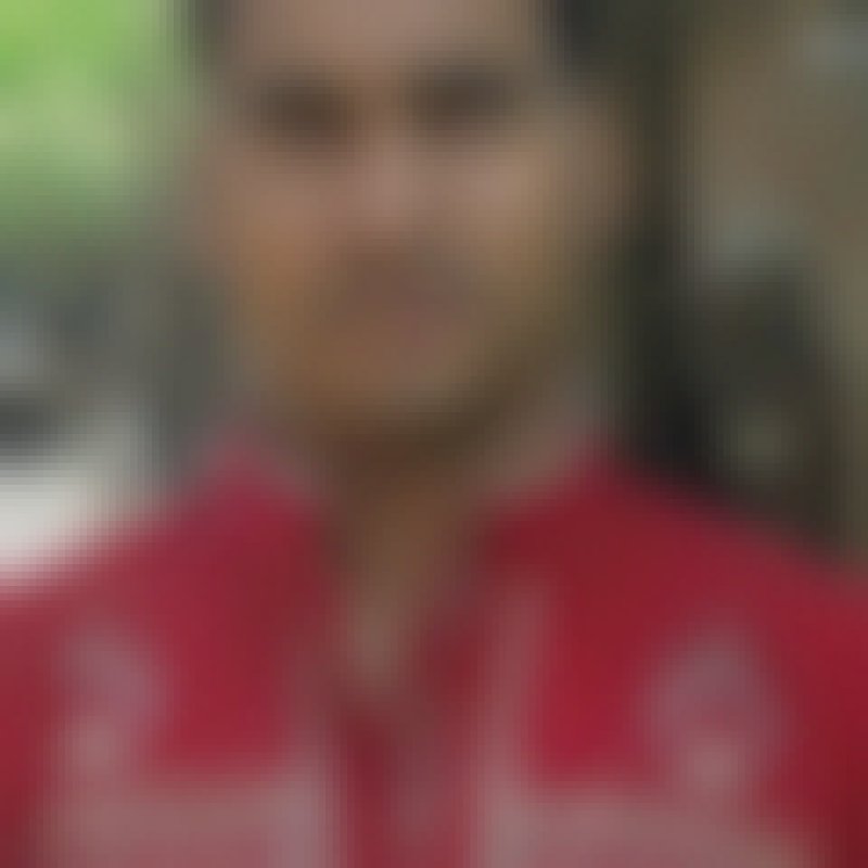 Babu, 29, Tunisia