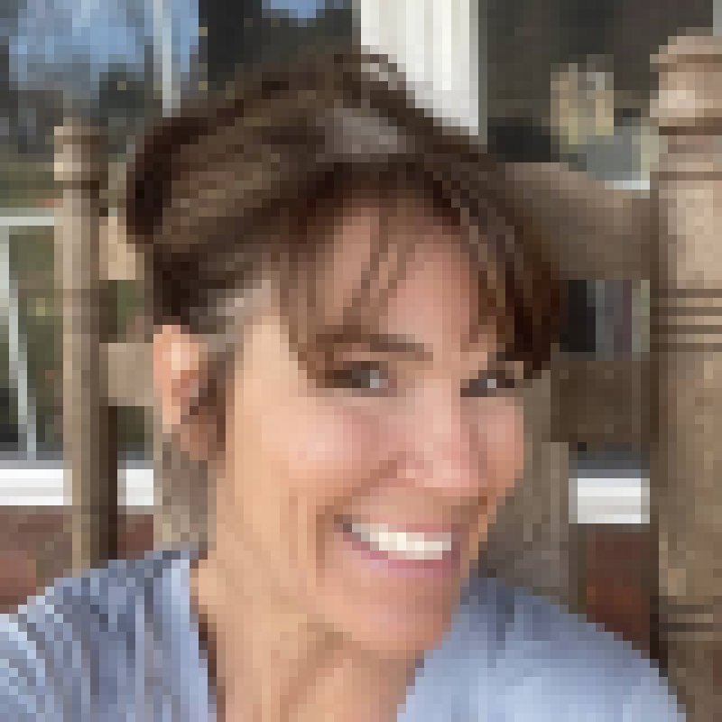 Elizabeth, 40, Netherlands