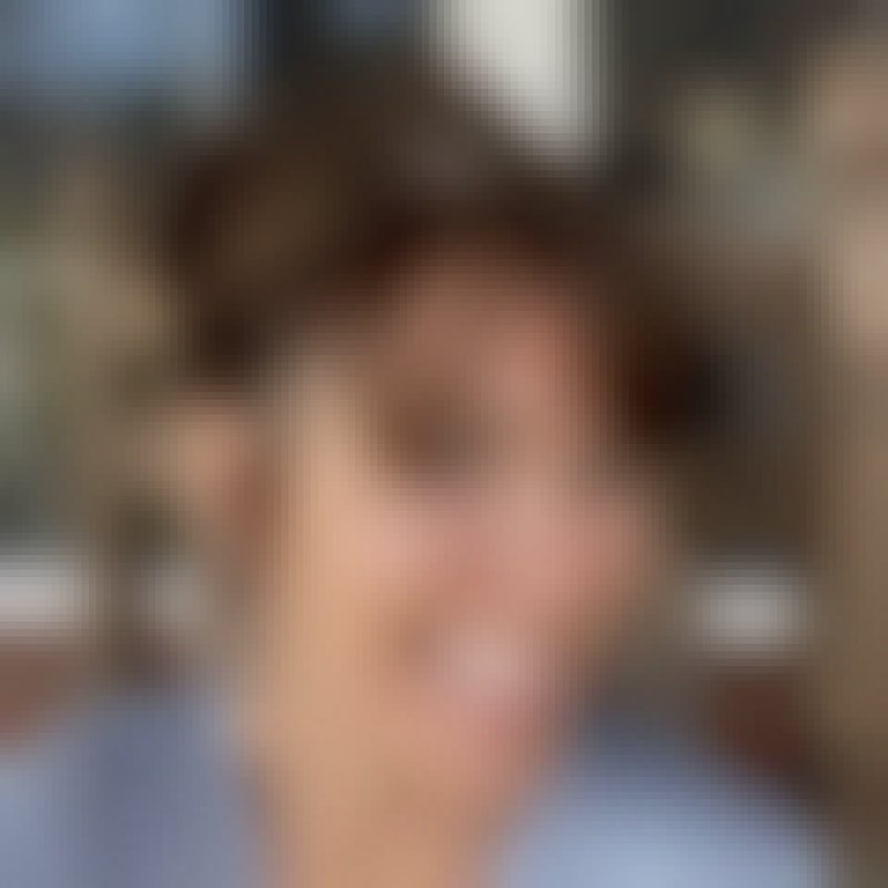Elizabeth, 40, Ar Ruseris