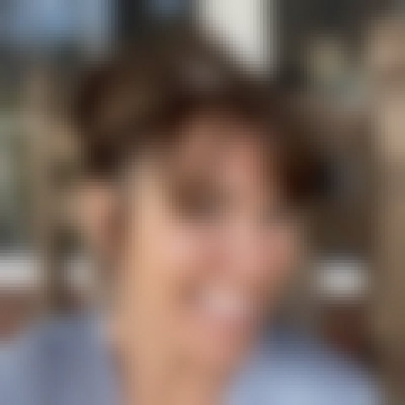 Elizabeth, 40, Tula De Allende
