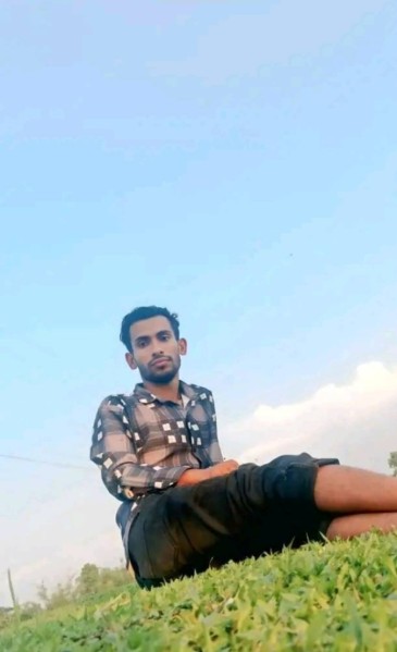 Rubel miah, 26, Biba