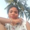 Zina, 34, Namibia
