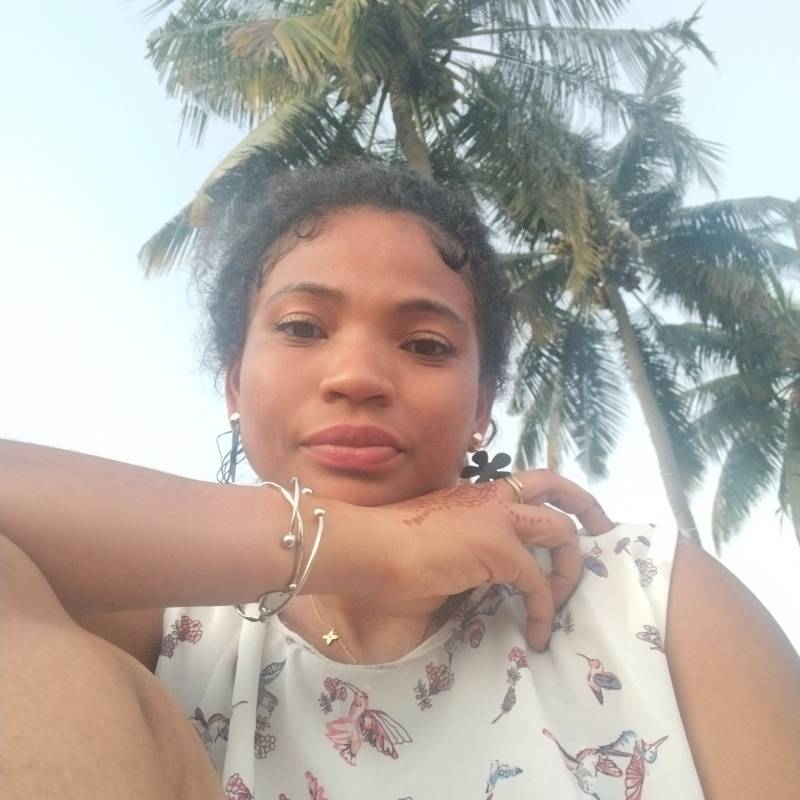 Zina, 34, Prince Georges