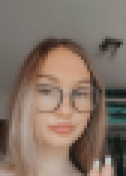 Alexa, 28, Leander
