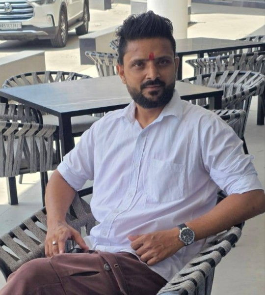 Sunny thakur, 38, 28 assooerto b2 z130