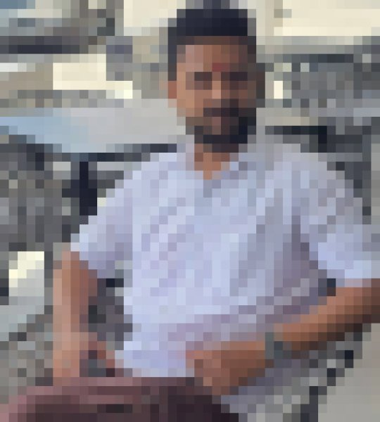 Sunny thakur, 38, Thuringia