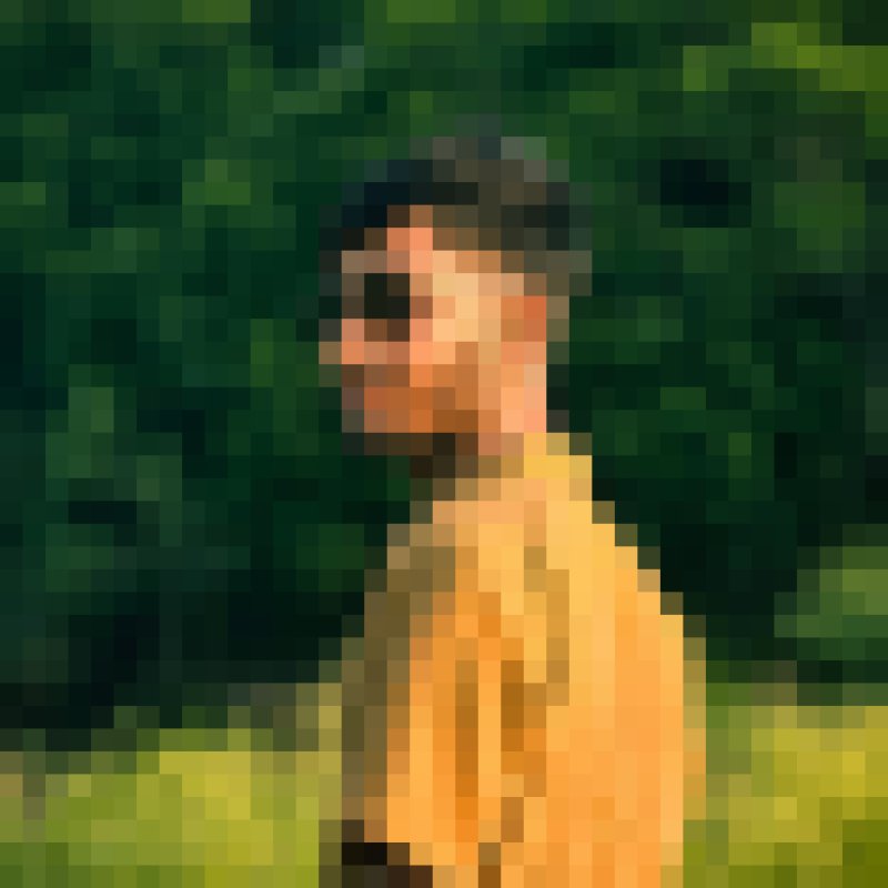 Md Alhaj, 19, Wetherby