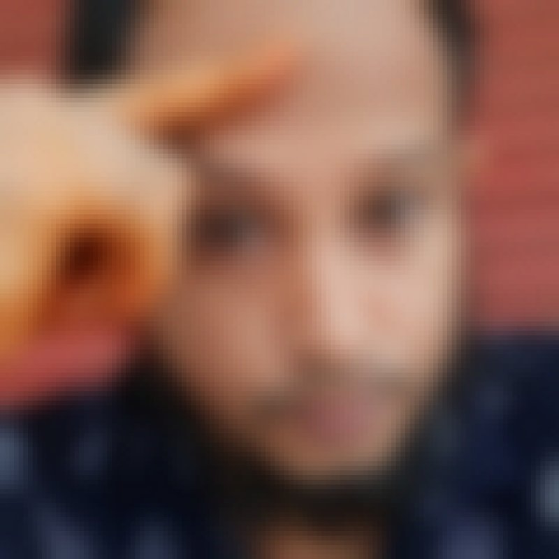 Sakil, 35, Pebane