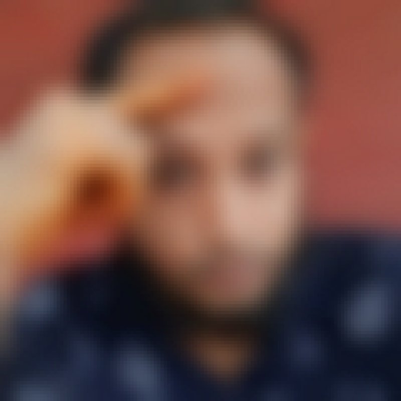 Sakil, 35, Hilversum