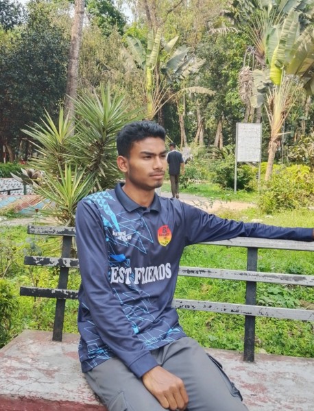 Asraful, 18, 25 nglewood b3 z130
