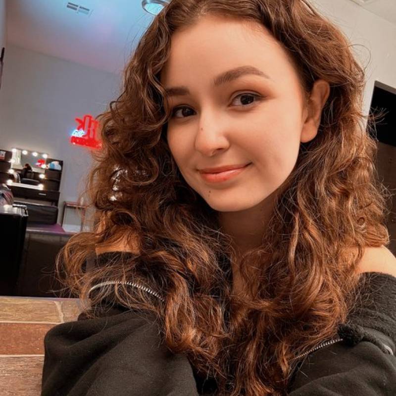 Annie07, 24, Uruma