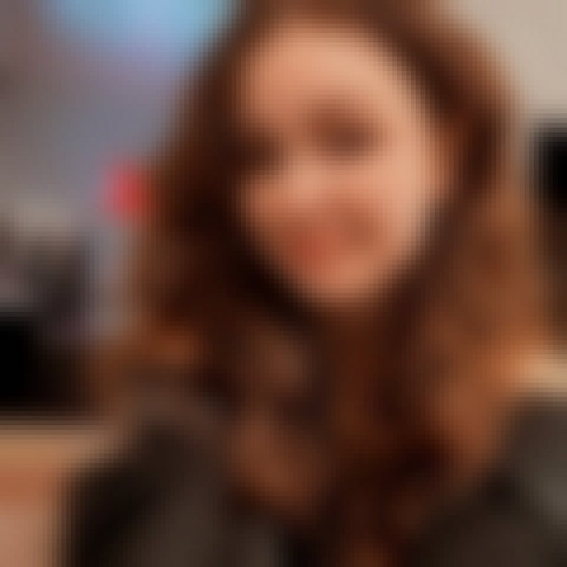 Annie07, 24, Canada